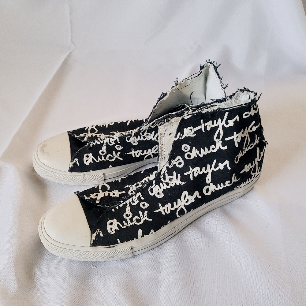 Converse Chuck Taylor Signature Allstars Men's 11
